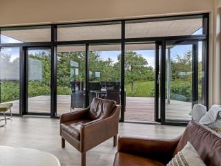 Holiday Home Stjerne - 300m to the fjord by Interhome - 5