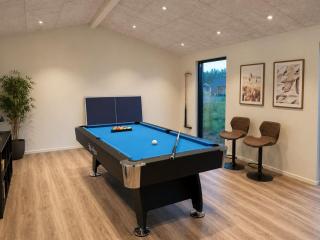 Holiday Home Petri - 1km from the sea by Interhome - 9