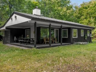 Holiday Home Gitten - from the sea by Interhome - 0