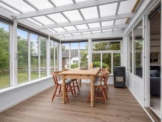 Holiday Home Johan - from the sea by Interhome - 9