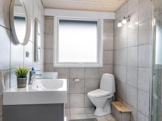 Holiday Home Johan - from the sea by Interhome - 5