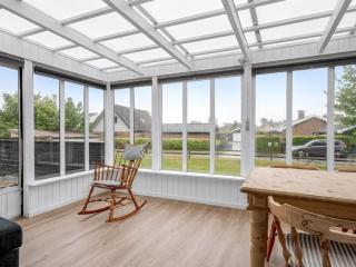 Holiday Home Johan - from the sea by Interhome - 1