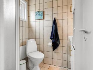 Holiday Home Kaare - 250m from the sea by Interhome - 5