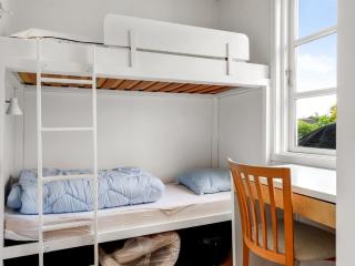 Holiday Home Kaare - 250m from the sea by Interhome - 2