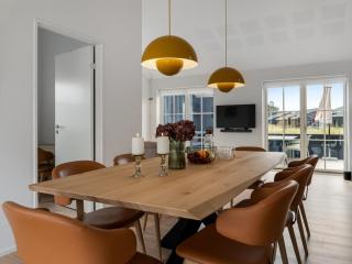Holiday Home Tessa - 500m from the sea by Interhome - 8