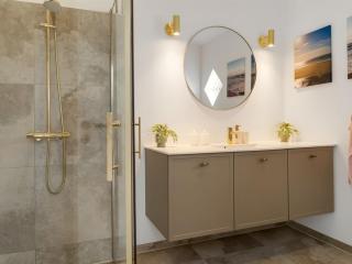 Holiday Home Tessa - 500m from the sea by Interhome - 5