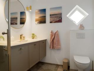 Holiday Home Tessa - 500m from the sea by Interhome - 6