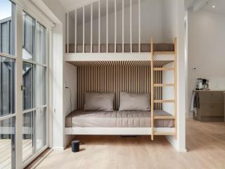 Holiday Home Tessa - 500m from the sea by Interhome - 1