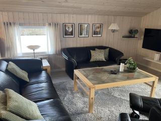 Holiday Home Irlin - 850m from the sea by Interhome - 6