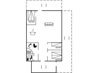 Holiday Home Ava - 350m from the sea by Interhome - 9