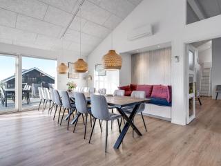 Holiday Home Finulf - 300m from the sea by Interhome - 8