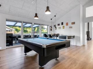 Holiday Home Finulf - 300m from the sea by Interhome - 6
