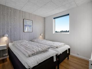 Holiday Home Finulf - 300m from the sea by Interhome - 2
