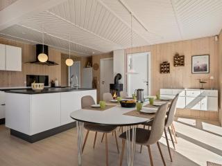 Holiday Home Herwarth - 400m from the sea by Interhome - 8
