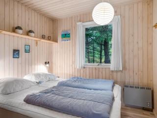 Holiday Home Edle - from the sea by Interhome - Hals - 5