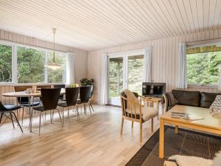 Holiday Home Edle - from the sea by Interhome - Hals - 1