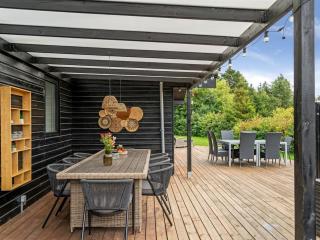 Holiday Home Smilla - 1-1km from the sea by Interhome - Hals - 9
