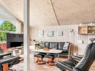Holiday Home Hans - 1-2km from the sea by Interhome - 9
