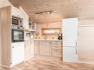 Holiday Home Hans - 1-2km from the sea by Interhome - 7