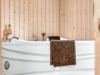 Holiday Home Hans - 1-2km from the sea by Interhome - 5