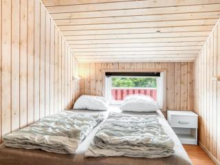 Holiday Home Hans - 1-2km from the sea by Interhome - 4