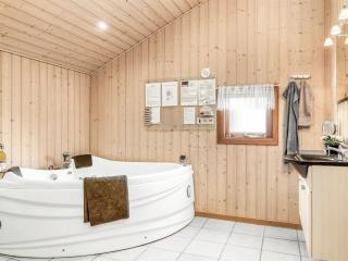 Holiday Home Hans - 1-2km from the sea by Interhome - 6