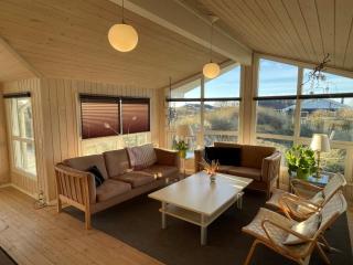 Holiday Home Zuhra - 400m from the sea by Interhome - 8