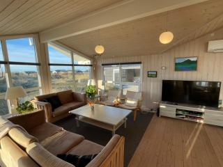 Holiday Home Zuhra - 400m from the sea by Interhome - 6