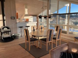 Holiday Home Zuhra - 400m from the sea by Interhome - 4