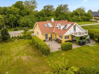 Holiday Home Elza - 2-5km from the sea by Interhome - 0