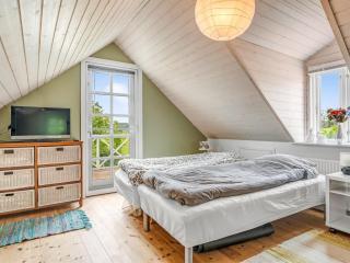 Holiday Home Elza - 2-5km from the sea by Interhome - 3