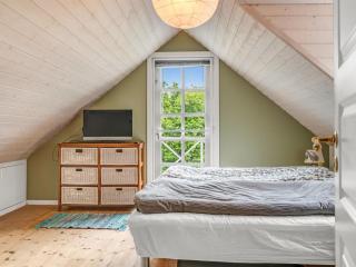 Holiday Home Elza - 2-5km from the sea by Interhome - 2