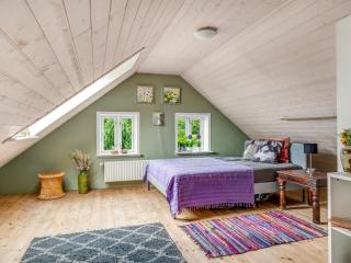 Holiday Home Elza - 2-5km from the sea by Interhome - 4