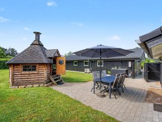 Holiday Home Frederikke - 875m from the sea by Interhome - 8