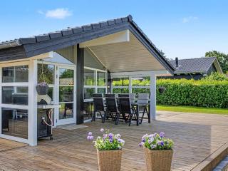 Holiday Home Frederikke - 875m from the sea by Interhome - 9