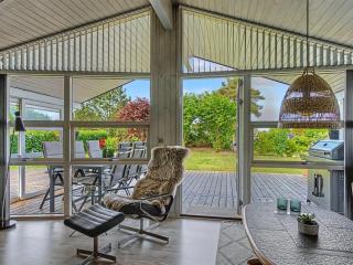 Holiday Home Frederikke - 875m from the sea by Interhome - 7
