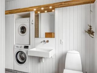 Holiday Home Tolke - 400m from the sea by Interhome - 2