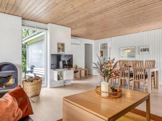 Holiday Home Tolke - 400m from the sea by Interhome - 4