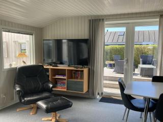 Holiday Home Raymond - 175m from the sea by Interhome - 3