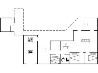 Holiday Home Effie - 500m from the sea by Interhome - 9