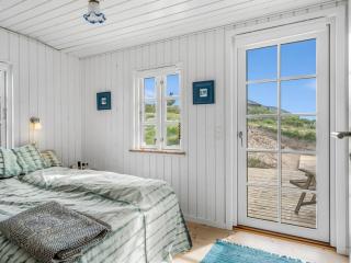 Holiday Home Thine - 250m from the sea by Interhome - 6