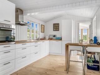Holiday Home Thine - 250m from the sea by Interhome - 4