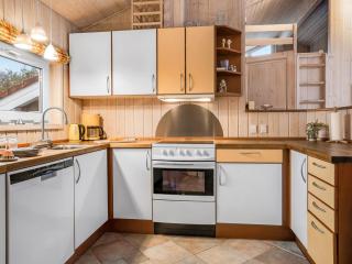 Holiday Home Henne - from the sea by Interhome - 7