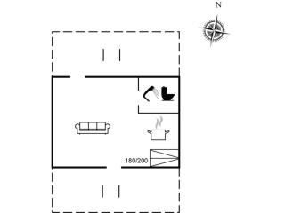 Apartment Sibyll - 2km from the sea by Interhome - 9