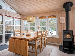 Holiday Home Henne - from the sea by Interhome - 8