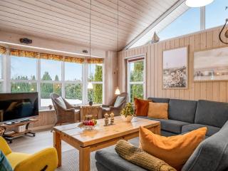 Holiday Home Henne - from the sea by Interhome - 9