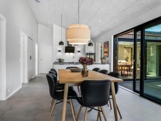 Holiday Home Silja - 900m from the sea by Interhome - 8