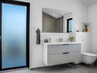 Holiday Home Silja - 900m from the sea by Interhome - 6