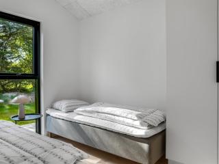Holiday Home Silja - 900m from the sea by Interhome - 1