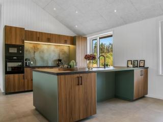 Holiday Home Merta - 800m from the sea by Interhome - 9